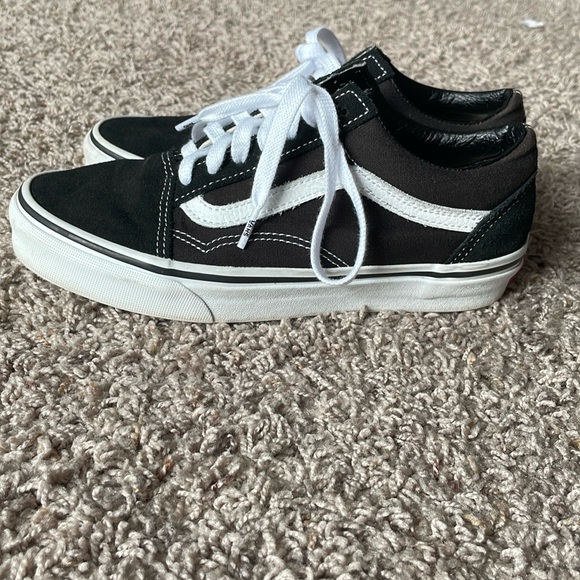 Old Skool vans - Picture 3 of 6